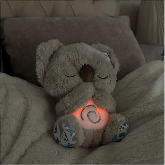 Peluche de koala anti estrés